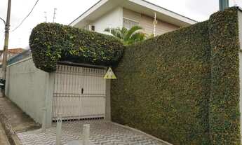 Imagem 7: Casa Assobradada 330m² - Vila Leopoldina - Rua Campo Grande Aceita permuta por imóvel