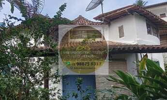 Imagem: Porto Seguro - Casa Padrão - Centro de