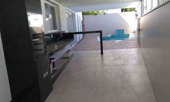 Imagem 2: Casa para aluguel, 4 quartos, 2 suítes, 3 vagas, Paquetá - Belo Horizonte/MG