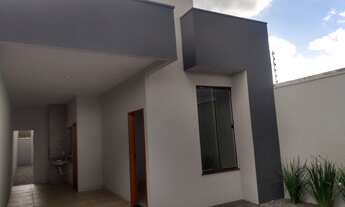 Imagem 3: Casa vale do sol localização excelente ,3/4 , Anápolis