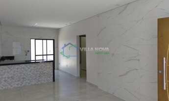 Imagem 6: Ribeirão Preto - Casa Padrão - Bonfim Paulista