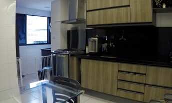 Imagem 7: Apartamento no Grand Parc Jardins
