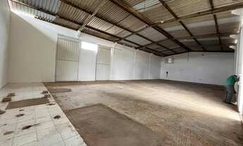 Imagem: Galpão na Cidade Operária - próximo a