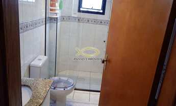 Imagem 2: Apartamento com 2 dorms, Guilhermina, Praia Grande - R$ 320 mil, Cod
