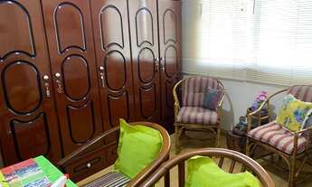 Imagem 6: Rio de Janeiro - Apartamento Padrão - Grajau