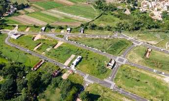 Imagem 7: Lote 175m² - Jardim Maringá - Próximo Ao Shopping Ouro Verde - Consulte opções pagamento f