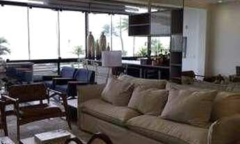 Imagem 4: Apartamento com 3 dormitórios à venda, 168 m² por R$ 3.900.000,00 - Barra da Tijuca - Rio