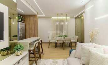 Imagem: Apartamento com 3 dormitórios à venda