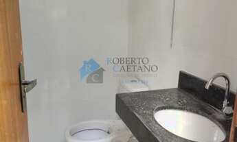 Imagem 5: Excelente casa com 95 m² de área construída