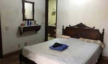 Imagem 7: Apartamento com 2 dormitórios à venda, 86 m² por R$ 800.000 - Laranjeiras - Rio de Janeiro