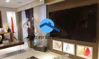 Imagem 4: Cobertura Duplex 267m² 4 dorm/sendo 3 suítes 6 vagas