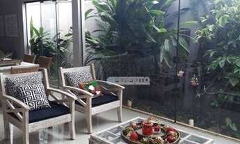 Imagem 2: Sobrado com 4 dormitórios para alugar, 350 m² por R$ 6.500,00/mês - Colonial - Londrina/PR