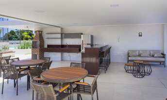 Imagem 7: Apartamento com 2 Quartos sendo uma Suíte no Bairro dos Estados