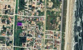 Imagem 2: Lote/Terreno para venda tem 1260 metros quadrados em Balneário Guaciara - Matinhos - PR