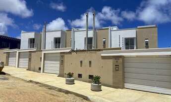 Imagem: Sobrado para venda com 71 metros quadrados