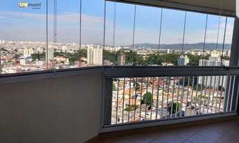 Imagem: Guarulhos - Apartamento Padrão - Gopoúva