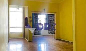 Imagem 2: Apartamento-À VENDA-Copacabana-Rio de Janeiro-RJ