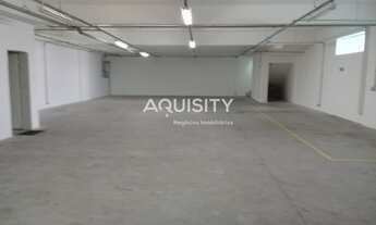 Imagem 5: Prédio Comercial para Venda ou Locação 750m² Mooca 3 andares Vão Livre 10 banheiros Cozinh