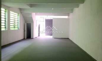 Imagem 3: São Paulo - Conjunto Comercial/sala - Vila Alpina