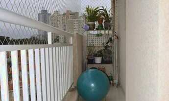 Imagem 2: APARTAMENTO - SAÚDE - SP