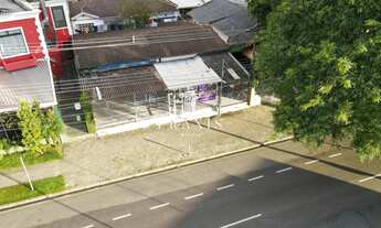 Imagem 4: CURITIBA - Terreno Padrão - Jardim Botânico