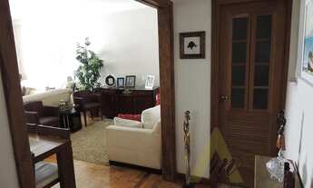 Imagem 6: APARTAMENTO RESIDENCIAL em SÃO PAULO - SP, SANTA CECÍLIA