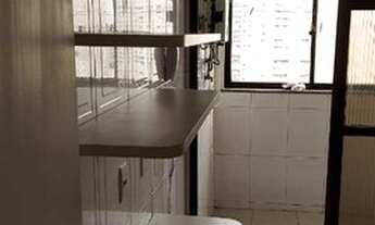 Imagem 6: Apartamento com 3 dormitórios para alugar, 75 m² por R$ 2.700,00/mês - Vila Leopoldina - S