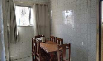 Imagem 5: Apartamento para aluguel possui 120 metros quadrados com 3 quartos em Umarizal - Belém - P