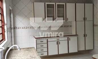 Imagem 2: Casa no Bosque dos Eucaliptos 3 dormitórios estuda permuta na zona sul ou villa branca