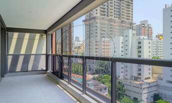 Imagem 1: Vila Mariana - 140m² - 3 suítes - Próximo Metro Ana Rosa