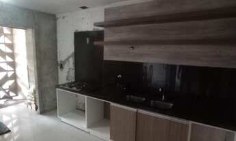 Imagem 4: Casa com três quartos sendo 3 suítes. Próximo ao cartório