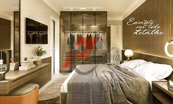 Imagem 3: Apartamento - Santa Claudina - Vinhedo