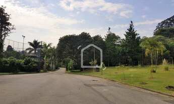 Imagem 3: Terreno à venda, 3306 m² por R$ 1.820.000,00 - Granja Viana - Cotia/SP