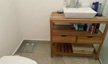 Imagem 5: Apartamento para venda possui 79 metros quadrados com 2 quartos em Pinheiros - São Paulo