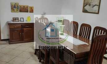 Imagem 6: Excelente Sobrado à venda no Campo Grande -SP