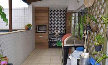 Imagem 7: Apartamento com 4 dormitórios à venda, 275 m² por R$ 2.111.109,00 - Vila Sônia - São Paulo