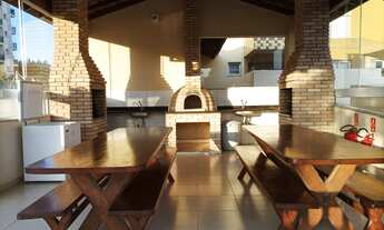 Imagem 6: Apartamento para venda com 80 metros quadrados com 2 quartos em Maitinga - Bertioga - São