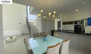 Imagem: ITUPEVA - Casa Padrão - IBI ARAM