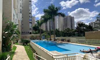 Imagem 4: Apartamento com 2 quartos no Florais Ecoresort & Residence - Bairro Fazenda Gleba Palh