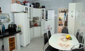 Imagem 7: Sobrado para venda com 115 metros quadrados com 4 quartos em Vila Dom Pedro II - São Paulo