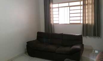 Imagem 5: Casa Jd. Eliana 03 Dorm.(01 suite) + "Área c/Churrasqueira nos Fundos"