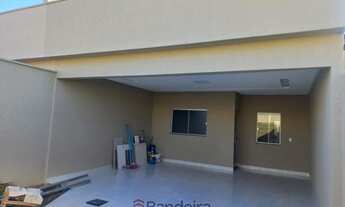 Imagem 5: Casa com 3 quartos - Bairro Setor Três Marias em Goiânia