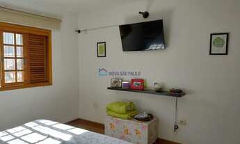 Imagem 6: Casa com 4 dormitórios sendo 1 suíte - 237m² - Metro Jabaquara