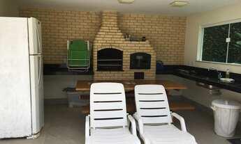 Imagem 4: Casa de condomínio para aluguel de Temporada , 5 suítes, piscina, 02 vagas- Armação dos B