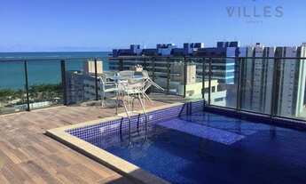 Imagem 4: Flat Pajuçara Apartamento com 1 dormitório