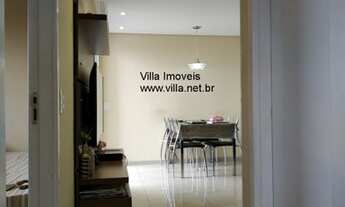 Imagem 3: APARTAMENTOSÃO BERNARDO DO CAMPO