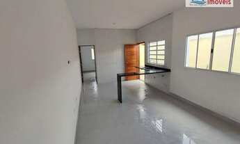 Imagem 4: Casa com 2 dormitórios à venda, 65 m² por R$ 265.000,00 - Santa Júlia - Itanhaém/SP