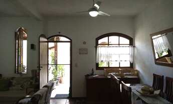 Imagem 6: Casa duplex em condomímio com 03 qtos e vaga para 03 carros em Rio das Ostras