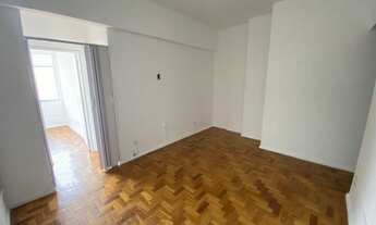 Imagem 3: Apartamento para aluguel possui 57 metros quadrados com 2 quartos em Flamengo - Rio de Jan