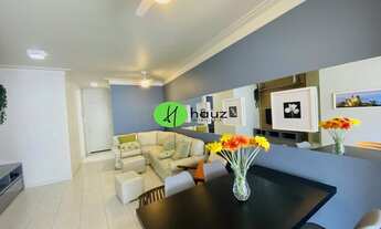 Imagem 4: Apartamento 88 metros com 3 dormitórios 1 suite na Riviera de São Lourenço REF: AP179242